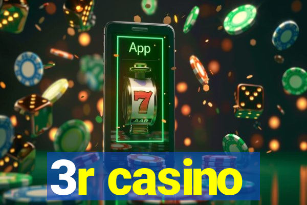3r casino